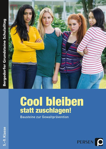 Gewaltprävention