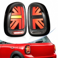 VLAND LED Rauch Rückleuchten