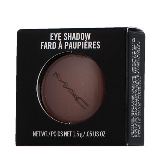 Mac eyeshadow swiss chocolate - swiss,