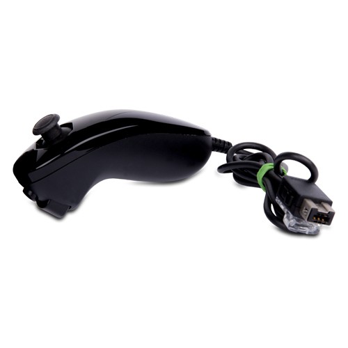 Original nintendo wii - wii, nunchuk