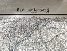 Bad Lauterberg am Harz
