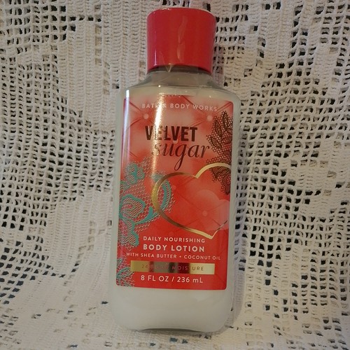 Bath and body works - body,