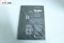 Rollei Prochnow Report 4, neu