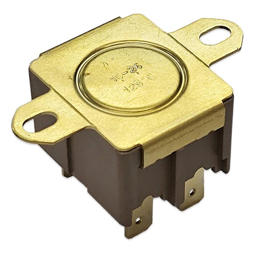 Marco sicherheitsthermostat - marco,
