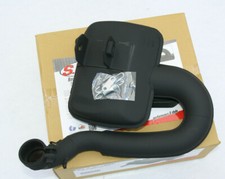 VESPA AUSPUFF SIP road 3.0