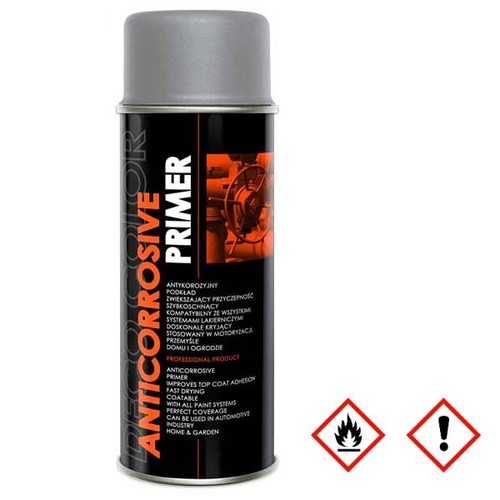 400ml grauer füller - 400ml,
