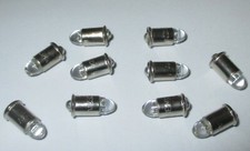 LED Ersatzlampen MS4 (