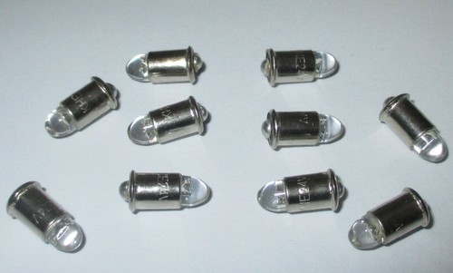 Led ersatzlampen ms4 - ersatzlampen,