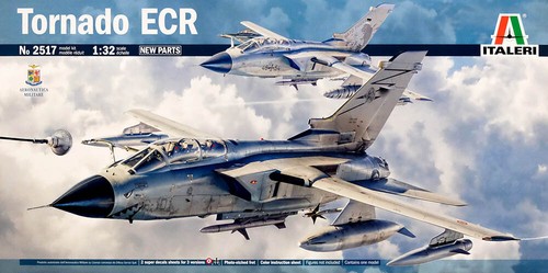 Panavia tornado ecr jet - tornado,