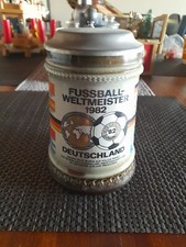 BIERKRUG DEUTSCHLAND FUSSBALL