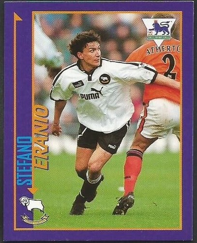 Merlin 1999 premier league - 1999,