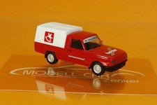 Herpa 949170 IFA Wartburg 353