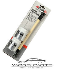 Holts Ventilschleif-Set Ventilschleifpaste Einschleifpaste + Werkzeug VG4RA NEU