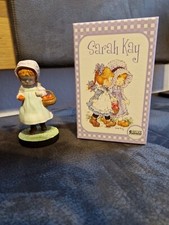 Sarah Kay Figur: Das Mädchen