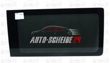 Seitenscheibe Scheibe Fenster