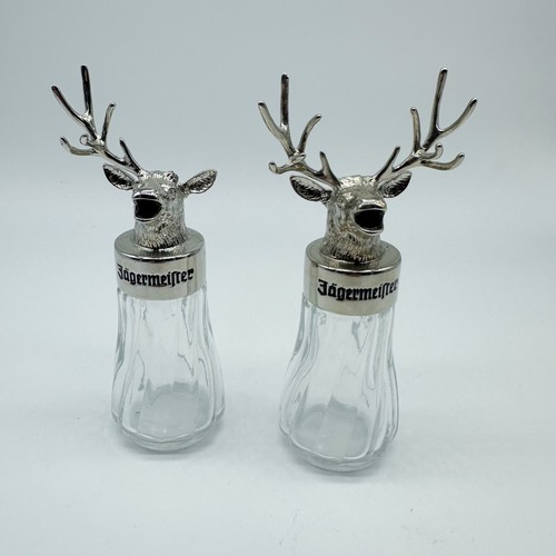 Jägermeister salz pfeffer - jägermeister,