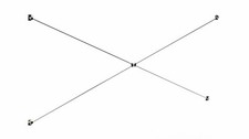 Kreuzstrebe 123 zur - kreuzstrebe,