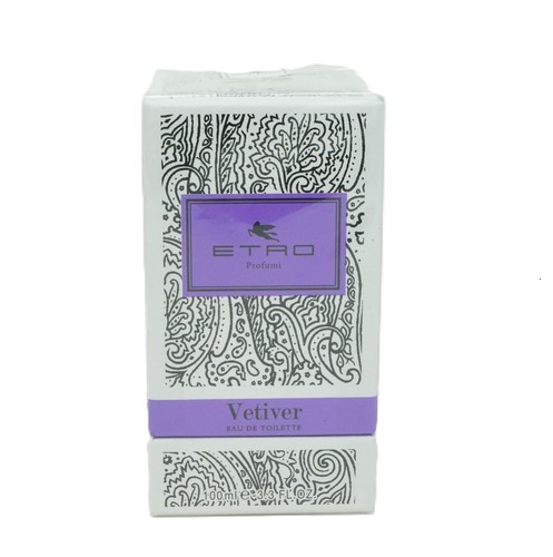 Etro vetiver eau toilette - etro, de