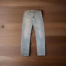 Levi's® Premium Jeans 512 W30