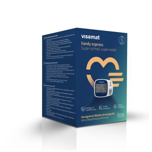 Visomat handy express - visomat,