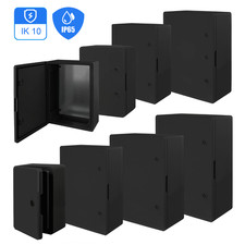 Schaltschrank ABS Kunststoff