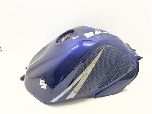 Suzuki gsxr600 2004 - 2004,