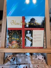 Meine Seele hört im Sehen