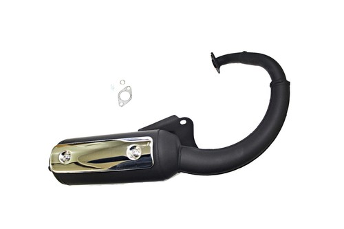 Auspuff power force peugeot - power,