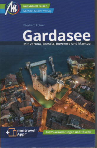 Gardasee verona brescia - verona,