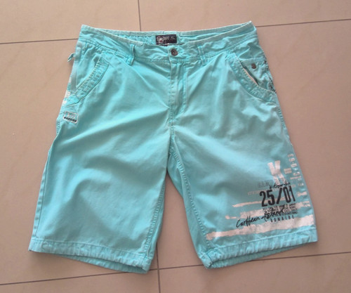 Camp david herren shorts - david,