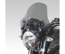 Windschutzscheibe Isotta Typ