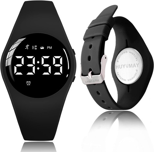 Fitness tracker schrittzähler - tracker,