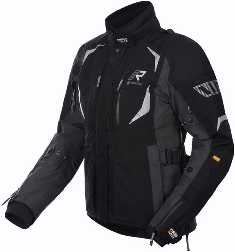 Rukka motorrad textiljacke - rukka,