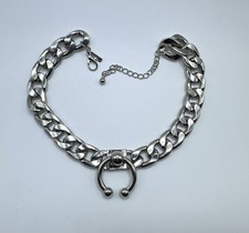 FREEDOM Silberfarben Stier