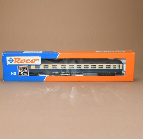 Roco 44748 schnellzugwagen - roco,