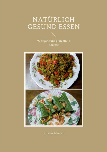 Natürlich gesund essen 90 - essen, |