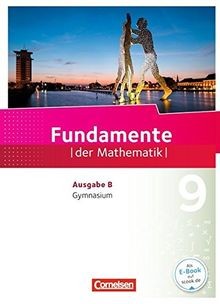 Fundamente der mathematik - fundamente,