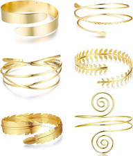 Dimaday 6 Stücke Oberarm