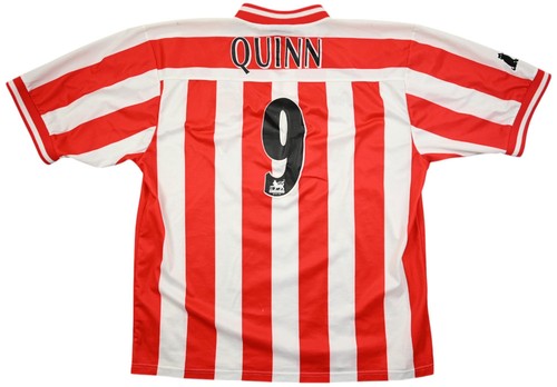 Asics 1999 sunderland - 1999-00,