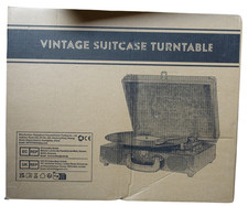 R609 retro plattenspieler - r609,
