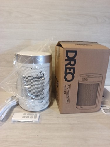 Dreo elektroheizung 1500w - elektroheizung,,