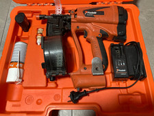 Paslode IM45GN Haften-Coilnagler, Haftennagler, Impulse 1 Akku Lithium