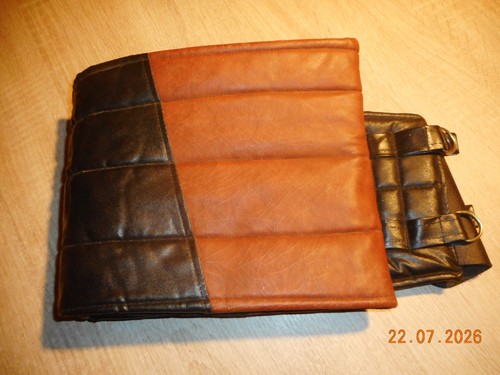 Nierengurt luxe größe 110cm - nierengurt,