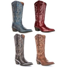 ARIAT Heritage J Zeh Duratread