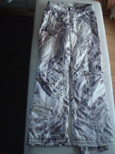 Skihose, Sportalm Kitzbühel