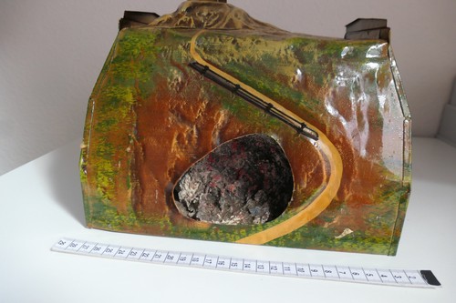 Märklin spur art 2519 - art, b