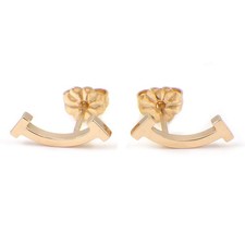 Tiffany & Co. Ohrringe T Smile