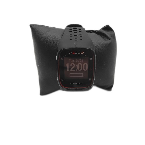 Polar trainingscomputer - polar,