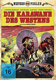 Die karawane des westens - die,