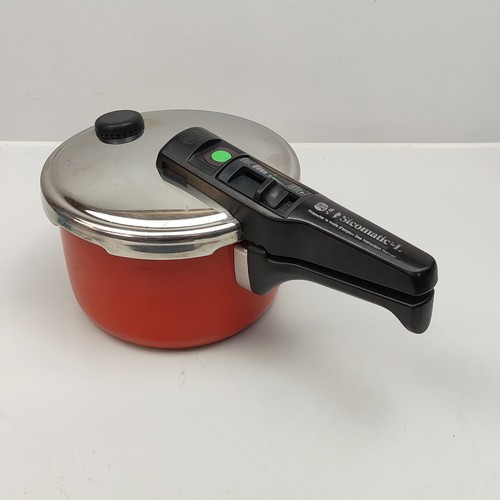 Schnellkochtopf sicomatic - schnellkochtopf, sicomatic-sl
